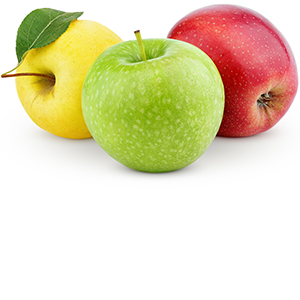 Apple Herbasol® Fresh Plant Juice