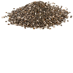 Chia Seed Herbasol® Extract Glycerine SB