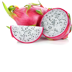 Dragon Fruit Herbasol® Extract PG, korunmamış, sistem 3