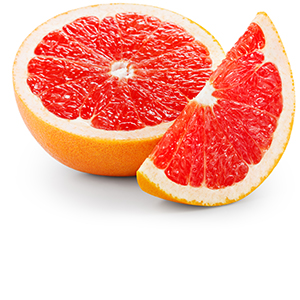 Grapefruit Herbasol® Extract PG, unpreserved, system 3