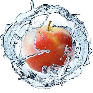 Apple Water Herbasome®