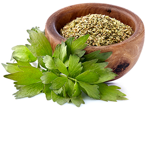 Lovage Root (FR) Herbasol® Eco