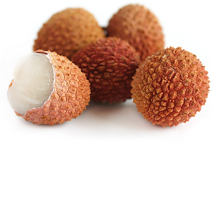 Lychee Herbasol® Extract PG, unpreserved, system 3