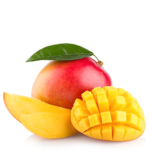 Mango Herbasol® Fresh Plant Juice