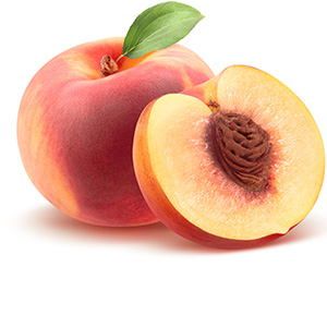 Peach Herbasol® Extract PG, unpreserved, system 3