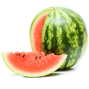 Watermelon Herbasol® Extract PG, unpreserved, system 3