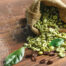 Caffeine Herbasome liposomally encapsulated caffeine with enhanced cosmetic benefits