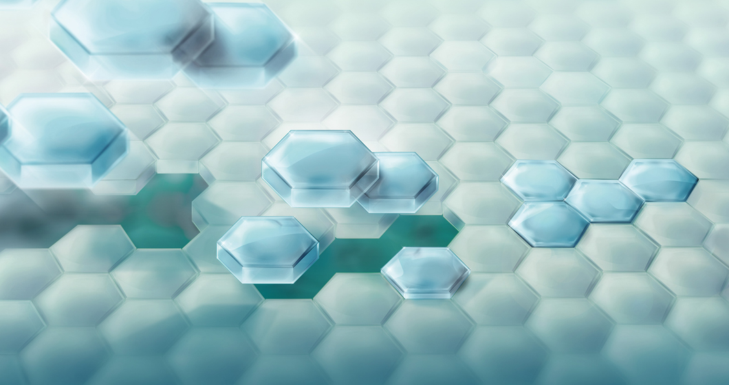 SLM cream matrix of hydrogenated phospholipds for skin barrier repair and enhanced skin feel