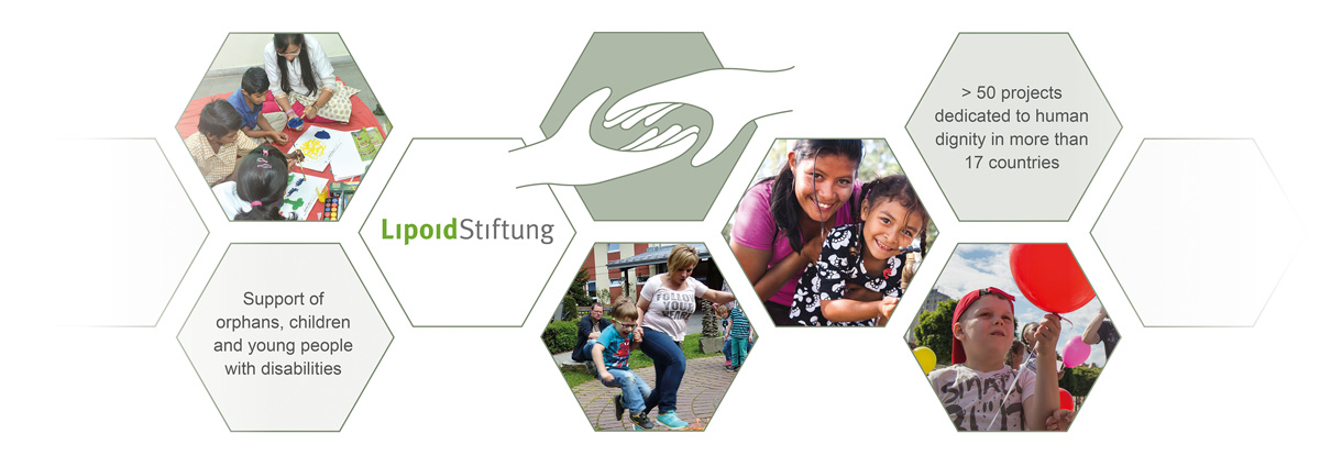 LIPOID-ludwigshafen-germany-stiftung LIPOID stiftung supports children in need