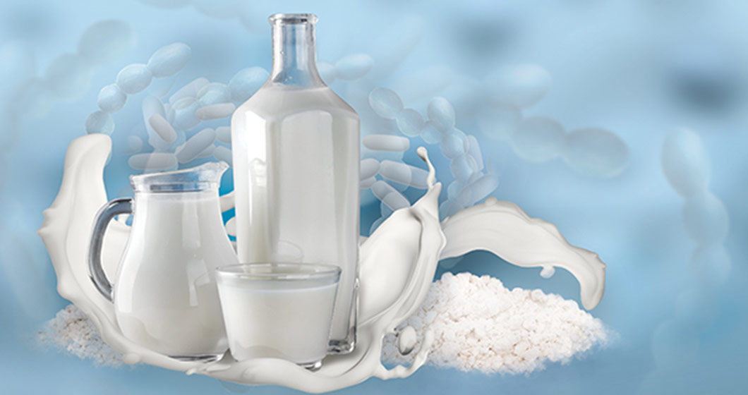 Yogurtolin® - Prebiotic & Refreshing Care for Sensitive Skin