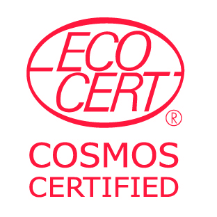 Logo COSMOS certified