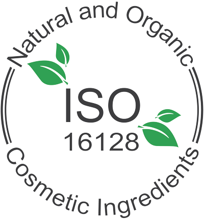 Lipoid-Kosmetik_-ISO_16128_Logo_Type-Quality-Policy Logo ISO 16128