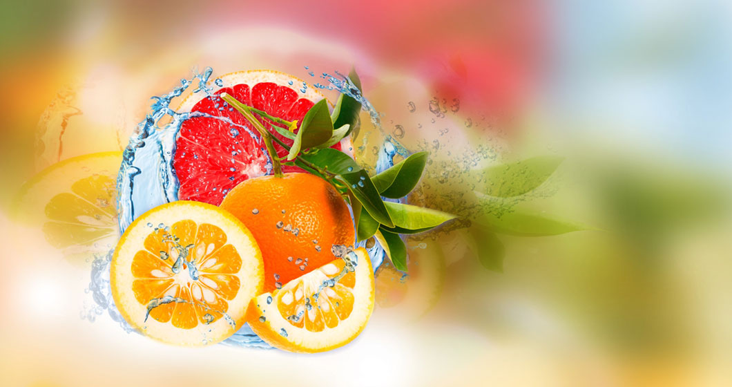 Citrolumine 8 an active ingredient of liposomally encapsulated flavonoids from citrus fruits for skin brightening