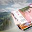 Industries Cosmétique interview article about natural beauty made in Switzerland