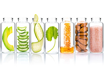 lipoid-kosmetik_product_finder_trends-topics_360 Plant raw materials fit different trends and topics