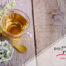 BSB Innovation Award Environment 2023 for Mountain Tea Pro