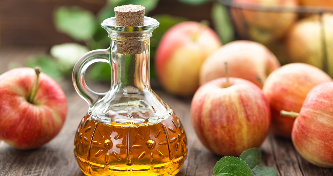 Vinegar – An Ancient Allrounder, Newly Discovered