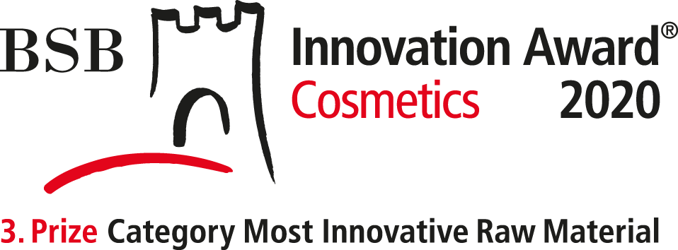 BSB_2020Prize3_Cosmetics_M_PhytoCodine Logo BSB Innovation Award 2020 Cosmetics 3rd Prize