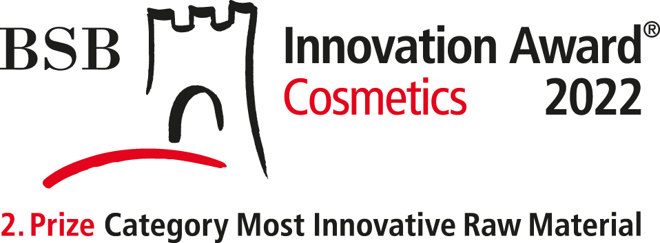 BSB_2022Prize2_Cosmetics_M_PhytoCollagen Logo BSB Innovation Award 2022 Cosmetics 2nd Prize