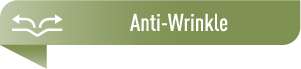 Logo Application Category Anti-Wrinkle