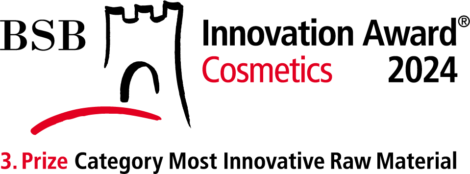 BSB_2024_Prize3_Cosmetics_BakuLipid Logo BSB Innovation Award 2024 Cosmetics 3rd Prize