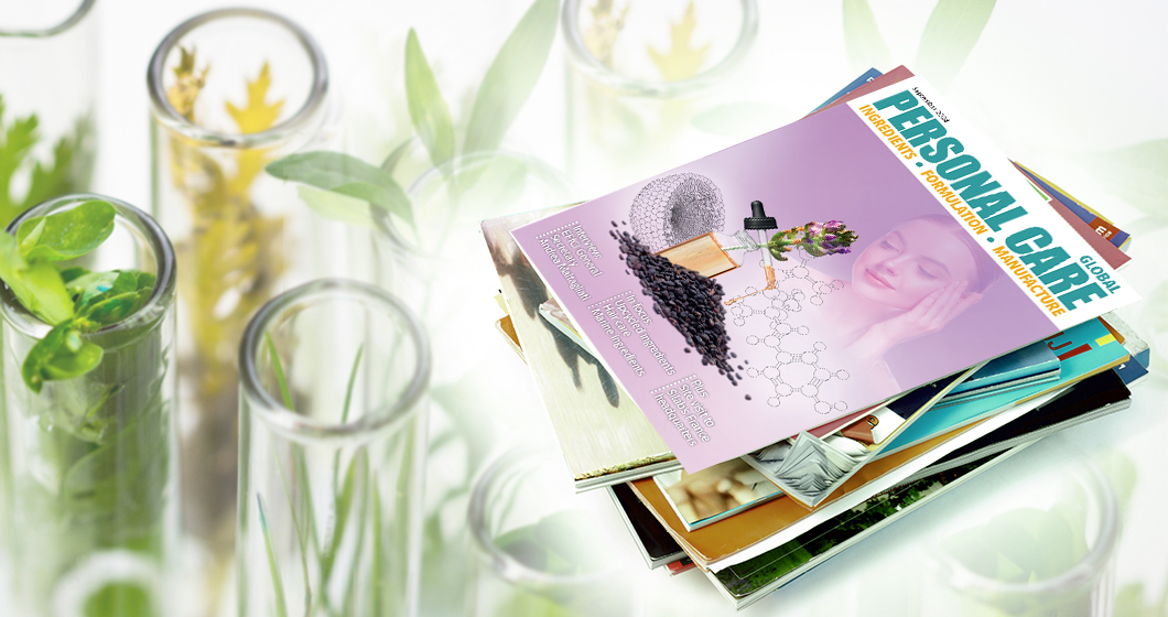 Personal Care cover article BakuLipid 2024