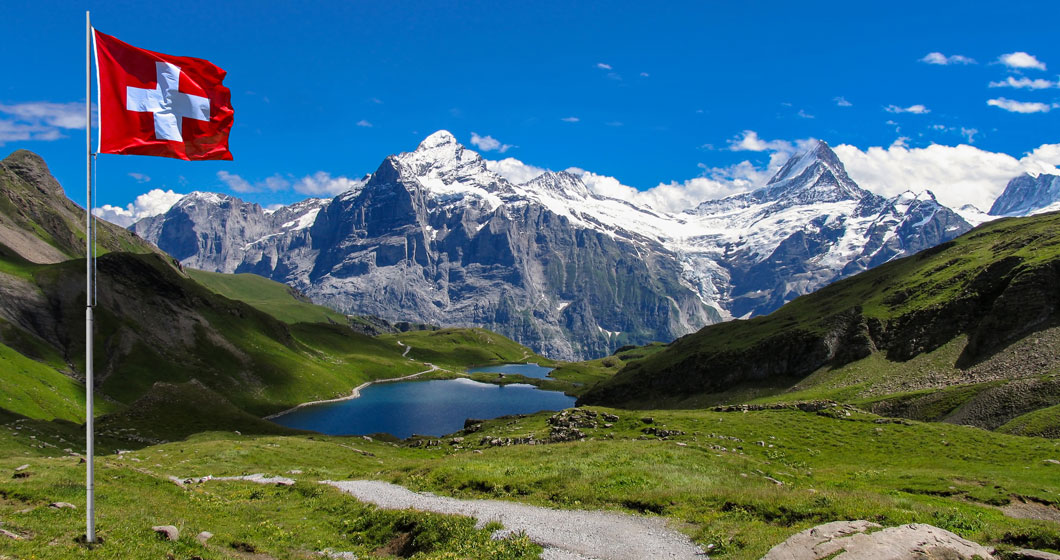 Switzerland – Beauty from the Heart of Europe