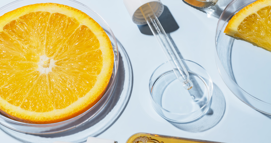 High-quality physical and chemical exfoliation ingredients and associated plants extracts