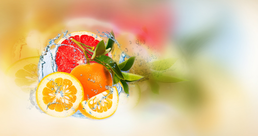 Citrolumine 8 an active ingredient of liposomally encapsulated citrus flavonoids for skin lightening